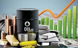 Thị trường ngày 31/12: Giá dầu, vàng, nhôm… đồng loạt tăng, khí tự nhiên thấp nhất 6 tháng
