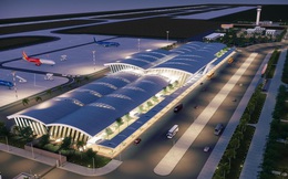 Bình Thuận 'thúc' tiến độ dự án sân bay Phan Thiết