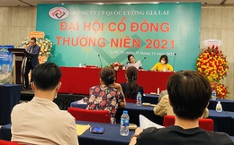 CEO Nguyễn Thị Như Loan: Nếu bây giờ bán Phước Kiển chắc chắn rất nhiều người mua, nhưng QCGL không bán lúa non vì đã phải cầm cự đến hôm nay