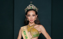 Quá tự hào: Fanpage Miss Grand đổi ảnh đại diện, nhan sắc Việt một bước thăng hạng tầm quốc tế!