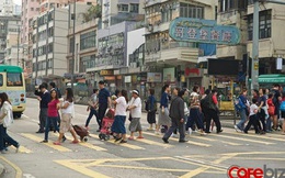 Nhiều năm liền là quán quân khu vực về tuổi thọ toàn cầu, bí quyết của Hồng Kông là gì?
