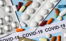 Bộ Y tế cảnh báo tình trạng 'tẩy date' thuốc để bán ra thị trường