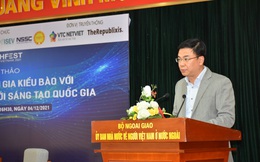 21 Chủ tịch Hội tri thức người Việt ở nước ngoài tham gia hỗ trợ hệ sinh thái khởi nghiệp tại Việt Nam