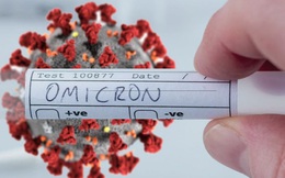Thái Lan ghi nhận ca nhiễm Omicron đầu tiên