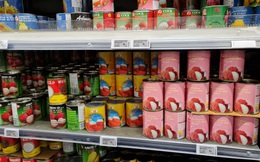 Vải đóng hộp 'Made in Vietnam' lần đầu tiên lên kệ hệ thống siêu thị châu Á lớn nhất Pháp