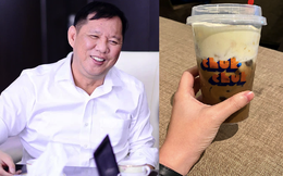 Ông Trần Lệ Nguyên và kế hoạch đưa trái cây Việt ra trường thế giới: Làm CEO kiêm luôn khâu R&D, "bắt tay" loạt đối tác lớn đưa chuỗi Chuk Chuk "xuất ngoại" dù chỉ vừa ra mắt