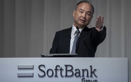 Tai họa dồn dập, cổ phiếu SoftBank của tỷ phú "liều ăn nhiều" rớt mạnh