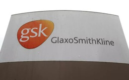 GSK công bố loại thuốc "chống được tất cả đột biến của Omicron"