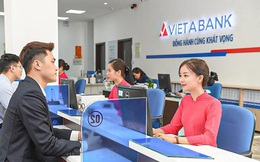 Công ty liên quan Phó Chủ tịch VietABank tiếp tục đăng ký bán 2 triệu cổ phiếu VAB