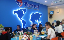 Gặp khó kép từ hàng không và du lịch, Vietravel lỗ 288 tỷ trong nửa đầu năm