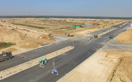 Đầu tư công tuyến kết nối dự án sân bay quốc tế Long Thành