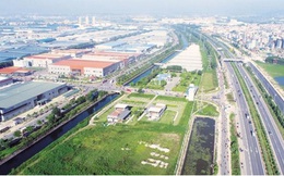 Bắc Giang thành lập khu công nghiệp Tân Hưng có vốn đầu tư hơn 1.100 tỷ đồng.