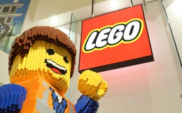 Đổ 1 tỷ USD xây nhà máy tại Việt Nam, Lego đang làm ăn ra sao?