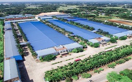 Thêm 2 khu công nghiệp diện tích gần 1.000 ha tại Thái Nguyên vào quy hoạch phát triển các khu công nghiệp ở Việt Nam