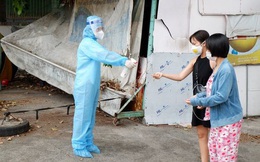 TP HCM: Ghi nhận thêm 1 trường hợp nhiễm mới là nhân viên sân bay