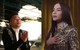 30 sao lớn quy tụ trong MV đặc biệt: Tùng Dương bung nội lực dữ dội, Hà Hồ nhường nhịn khi hát chung