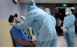 Thêm 2 trường hợp nghi mắc COVID-19 tại TPHCM