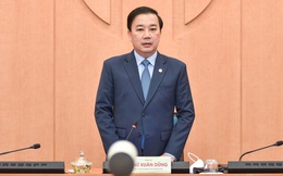 Phó Chủ tịch Hà Nội: 'Ngay quanh Hồ Gươm, tôi đi thấy việc kiểm tra, xử phạt hầu như không có'