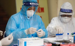 Bộ trưởng Y tế nhận định về biến thể virus gây chùm ca bệnh ở Tân Sơn Nhất