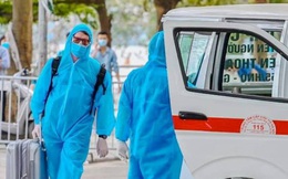 Hà Nội thông báo khẩn: Tìm người liên quan người Nhật tử vong dương tính SARS-CoV-2
