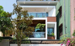 "1 năm xây nhà 3 năm trả nợ"