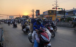 Trở lại thành phố sau kỳ nghỉ Tết: Người dân cần nhớ điều này để phòng ngừa Covid-19