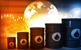Hưởng lợi giá nguyên liệu: Giá dầu liên tục phá đỉnh, doanh nghiệp dầu khí "tưng bừng đón xuân"