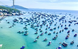 Bộ trưởng Nguyễn Ngọc Thiện: Khách nội địa vẫn là chủ đạo