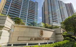 Kỷ lục căn nhà đắt nhất châu Á có giá 59 triệu USD