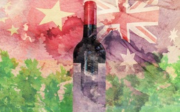 Đây là cách Trung Quốc tàn phá ngành công nghiệp rượu vang trị giá hàng tỷ USD của Australia