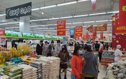 Hà Nội hỗ trợ tiêu thụ 300 tấn rau củ cho Hải Dương, Quảng Ninh dịp Tết
