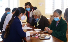 Chi hơn 5.000 tỷ cho người lao động, đối tượng chính sách trong dịp Tết