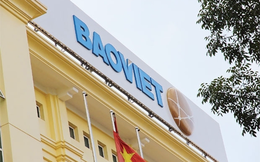 Tập đoàn Bảo Việt (BVH) báo lãi gần 1.600 tỷ đồng, vượt 60% kế hoạch