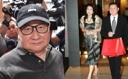 "Drama nhiều tập" của ông vua viễn thông Đài Loan: Tỷ phú ngoại tình nhiều lần, cuối cùng phải lãnh hậu quả cay đắng vì cuộc đời "có vay có trả"