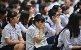 4 thay đổi quan trọng trong kỳ thi tuyển sinh lớp 10 năm 2021 ở Hà Nội, học sinh cần nắm rõ tránh đăng ký nguyện vọng sai sót