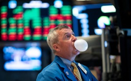 Bên mua áp đảo, tiền chảy vào ồ ạt, bong bóng trên thị trường chứng khoán sẽ không thể vỡ?