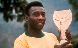 Huyền thoại sân cỏ Pele và chuyện đời tư ồn ào bậc nhất: 80 tuổi cay đắng thừa nhận bản thân không biết có chính xác bao nhiêu người con