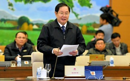 Đề xuất tăng phụ cấp, tăng số lượng đại biểu chuyên trách ở Hà Nội