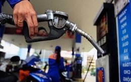 Giá xăng dự báo tăng mạnh theo giá dầu, cổ phiếu PLX, OIL, PSH cùng ‘thăng hoa’