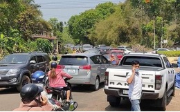 Cảnh giác "sốt đất ảo" ăn theo quy hoạch sân bay ở Bình Phước
