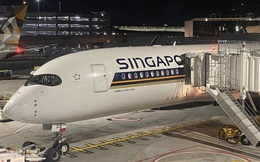 Bí mật ẩn sau 6 chiếc ghế luôn "cháy vé" của hãng hàng không Singapore Airlines