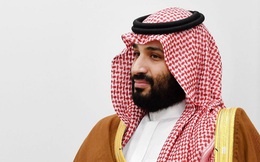 Mỹ trừng phạt Ả Rập Saudi