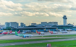 Ngành hàng không sẽ “bớt khó” năm 2021