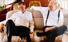 Người giàu lại càng giàu hơn: Các hãng bay 'trầy trật' để sống sót, Bill Gates cùng các tỷ phú khác kiếm được hàng tỷ USD nhờ 1 cổ phiếu hàng không tăng gần 200%