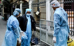 Có phải ai ở vùng dịch Covid-19 về quê ăn Tết cũng phải cách ly?