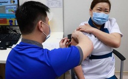 Kinh tế ASEAN phục hồi phụ thuộc vào việc phổ biến vaccine COVID-19