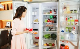 Có cần rút điện tủ lạnh khi về quê ăn Tết không và bí quyết dùng tủ lạnh thông minh trong ngày Tết