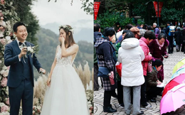 Thâm nhập "hội chợ xem mắt tập thể" của giới trẻ Trung Quốc: Mặc cả nhiệt tình, yêu cầu cao siêu và cái khó của những thanh niên "3 không"