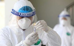 Thêm hai nhân viên sân bay Tân Sơn Nhất nghi mắc COVID-19