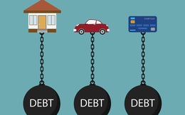 Mỗi người Mỹ gánh khoản nợ trung bình 90.000 USD, thế hệ nào đang là "chúa chổm" ở nền kinh tế số 1 thế giới